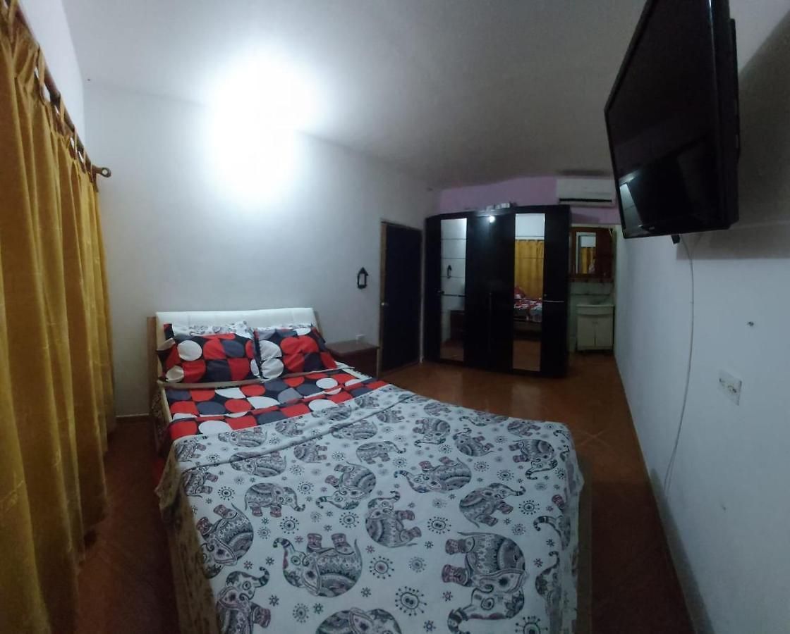 Casa Itci Tours Homestay