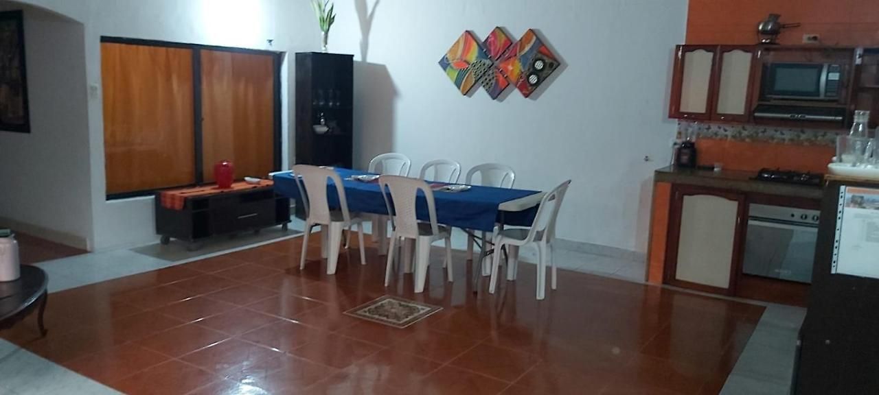 Casa Itci Tours * Cartagena