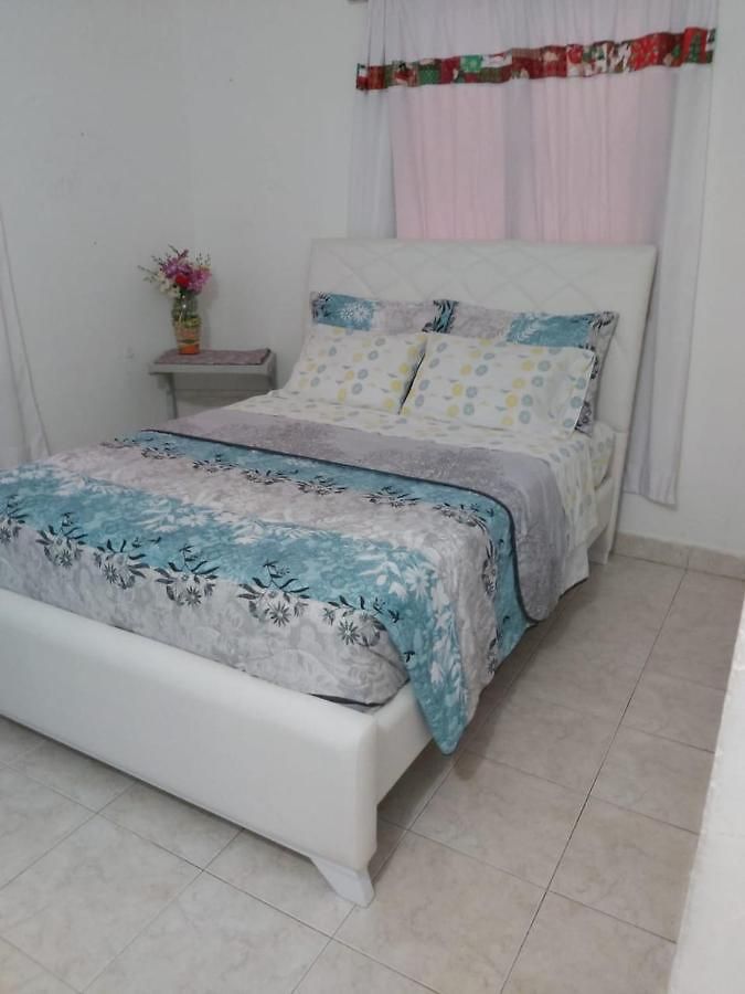 Casa Itci Tours Homestay Cartagena