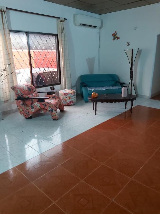Casa Itci Tours