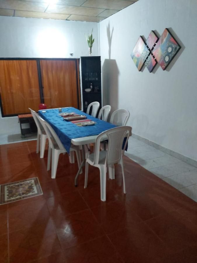 Casa Itci Tours *