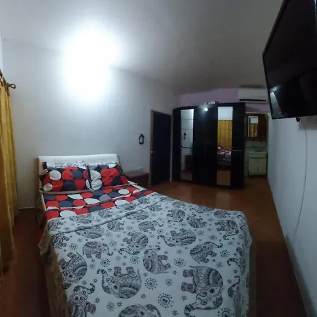 Casa Itci Tours Homestay