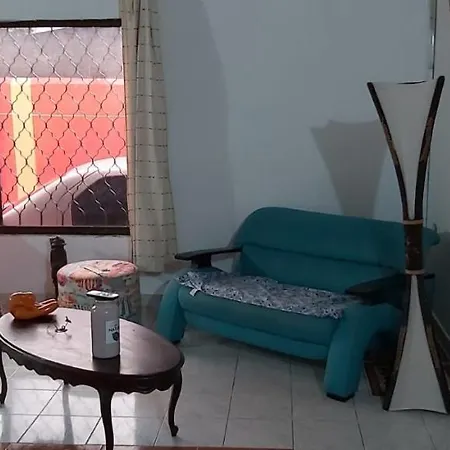 Homestay Casa Itci Tours *