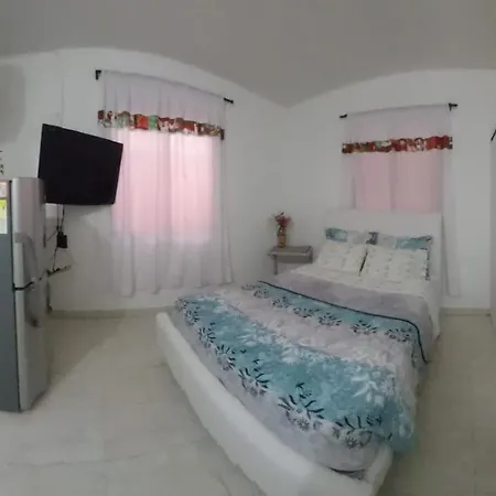 Casa Itci Tours Homestay
