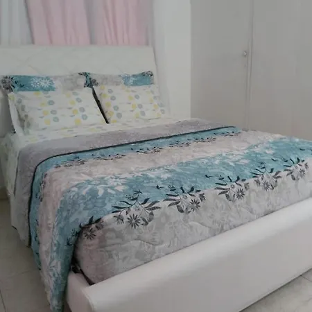 Casa Itci Tours Homestay Cartagena