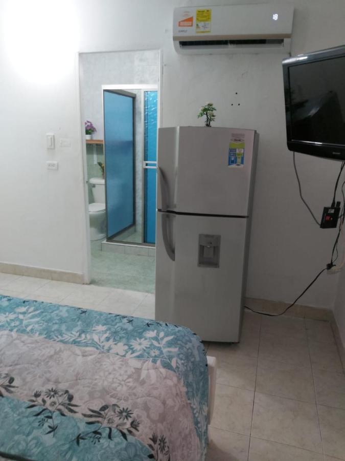 Casa Itci Tours Cartagena