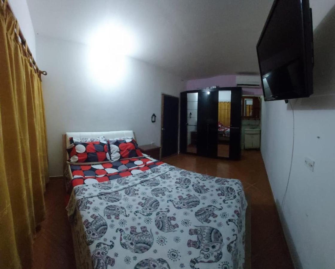 Casa Itci Tours Habitación en casa particular