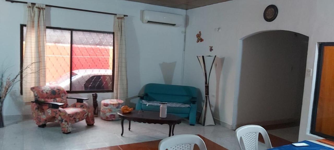 Casa Itci Tours Habitación en casa particular *