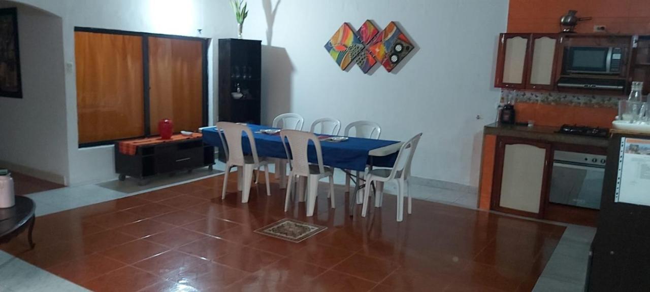 Casa Itci Tours * Cartagena