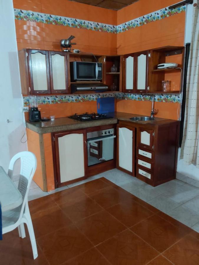 Casa Itci Tours Cartagena