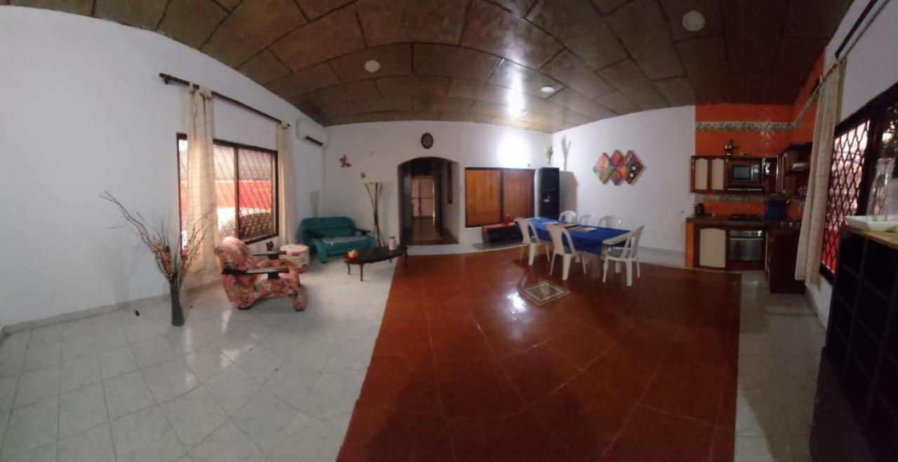 Casa Itci Tours Habitación en casa particular