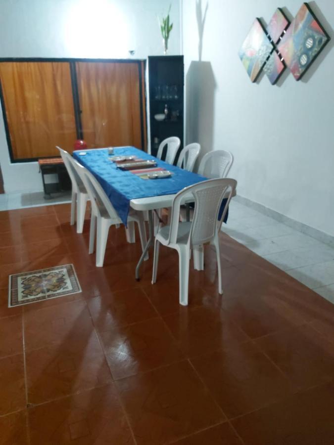 Casa Itci Tours * Cartagena