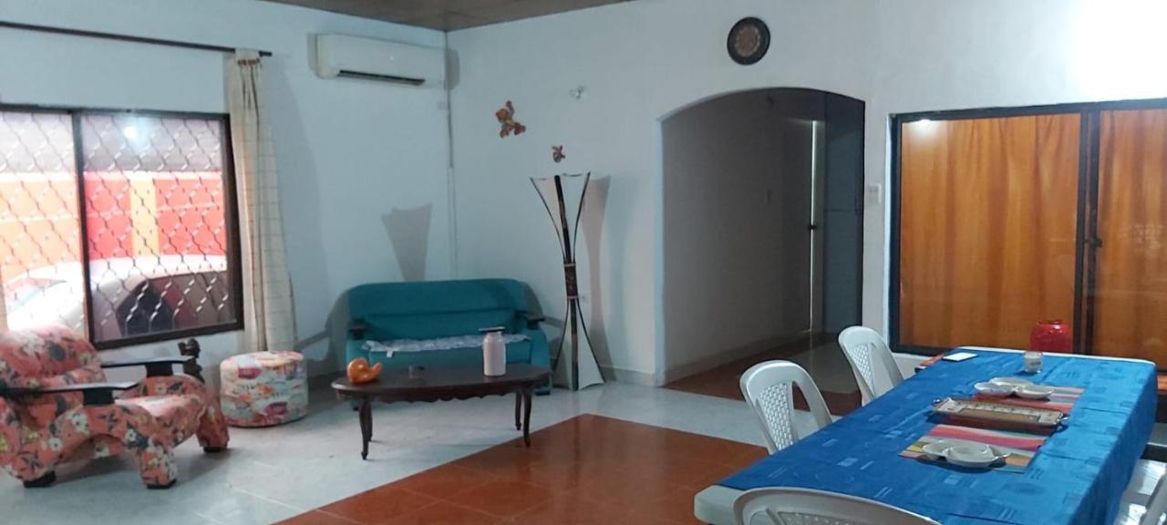 Casa Itci Tours * Cartagena