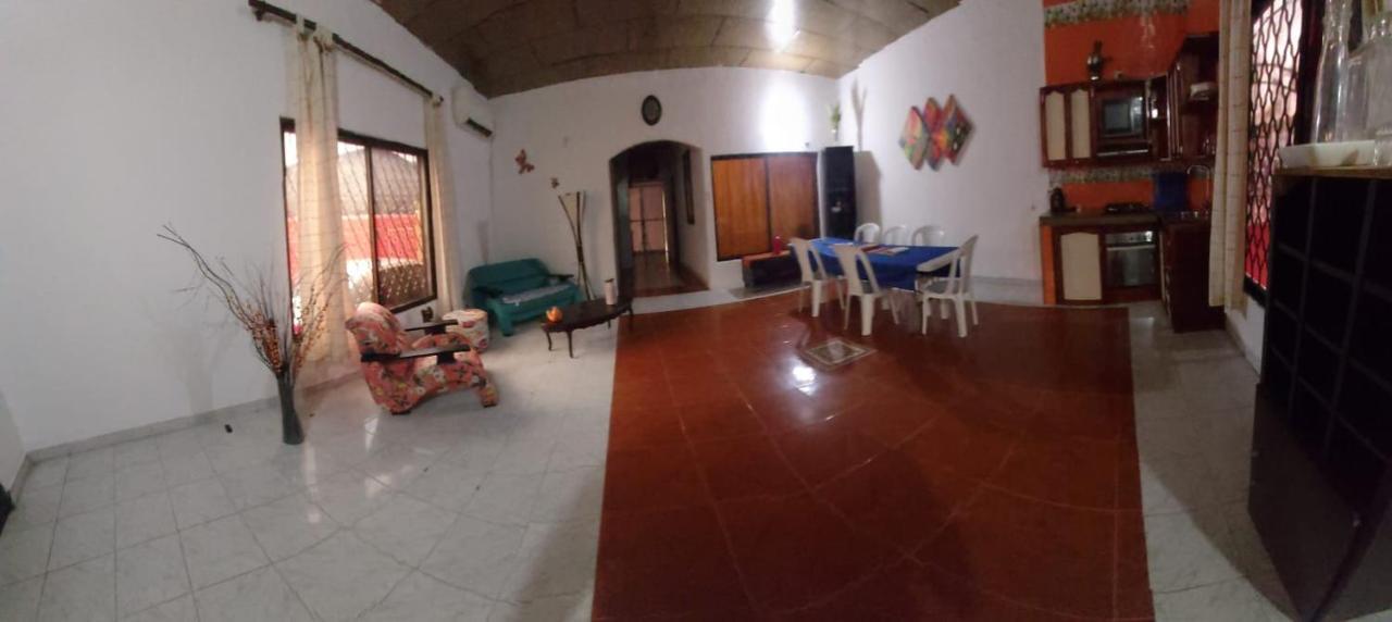 Habitación en casa particular Casa Itci Tours *