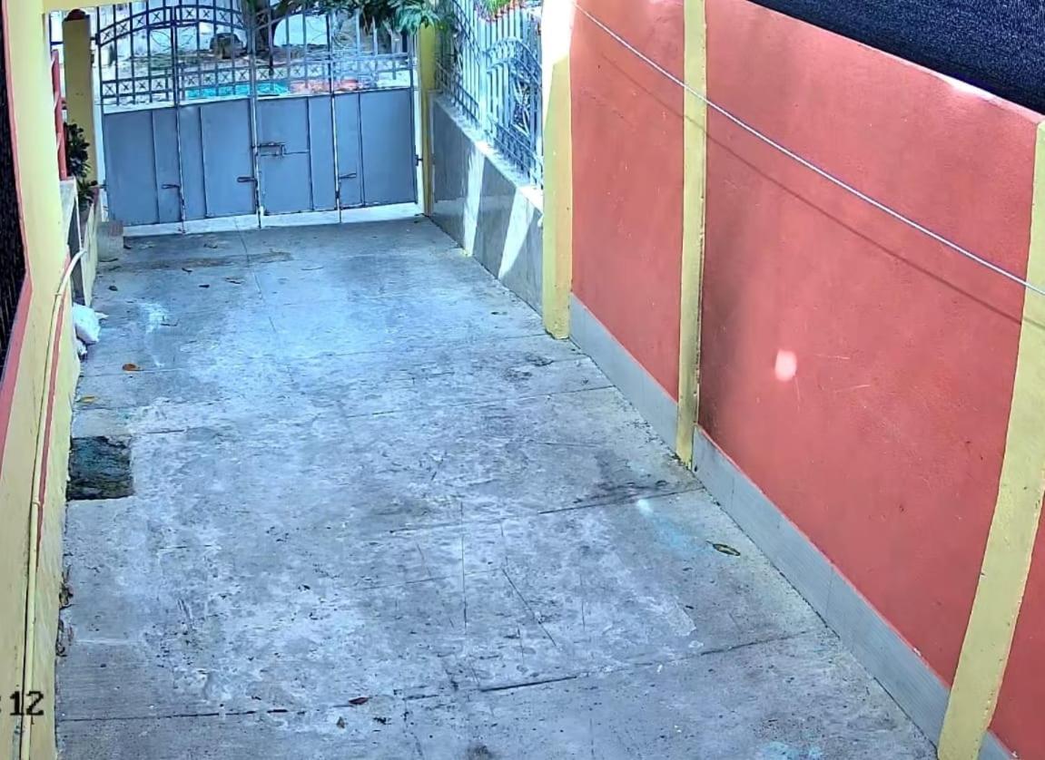 Casa Itci Tours * Cartagena