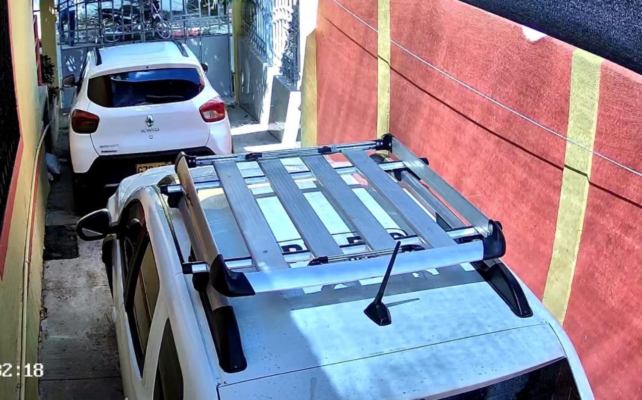 Habitación en casa particular Casa Itci Tours