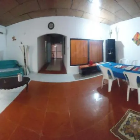 Casa Itci Tours