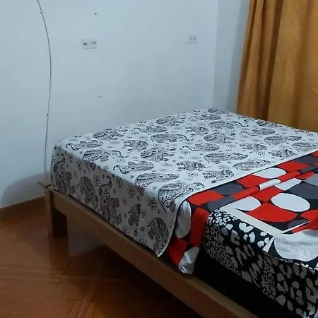 Habitación en casa particular Casa Itci Tours *