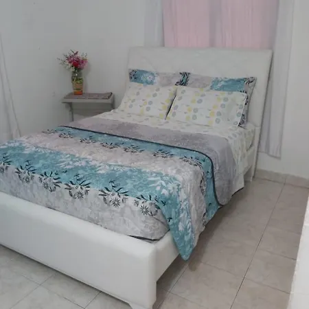 Casa Itci Tours Habitación en casa particular Cartagena