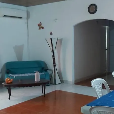 Casa Itci Tours * Cartagena