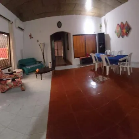 Habitación en casa particular Casa Itci Tours *
